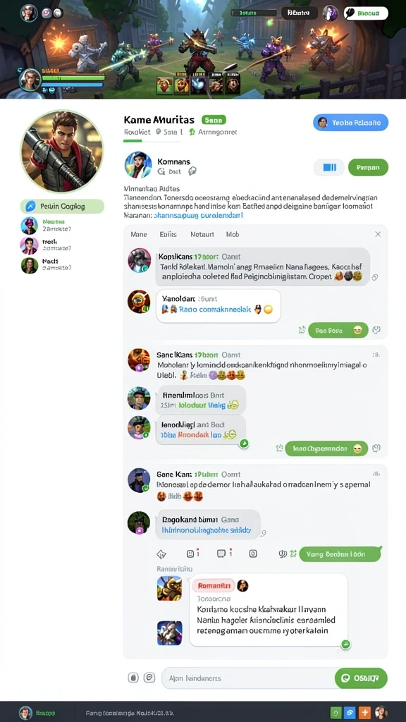 Screenshot samurai555 nomor 2