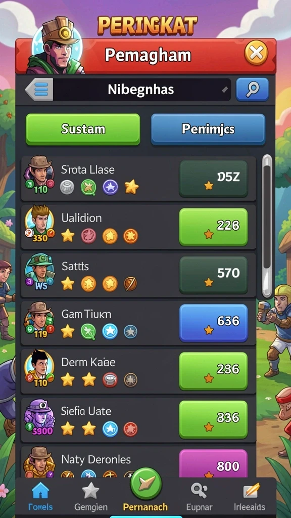 Screenshot samurai555 nomor 3