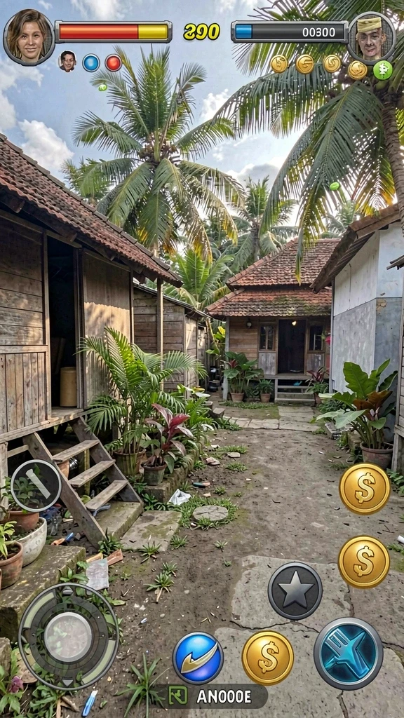 Screenshot saranajitu nomor 1