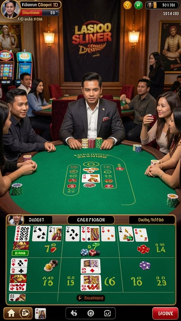Screenshot sbobet nomor 3