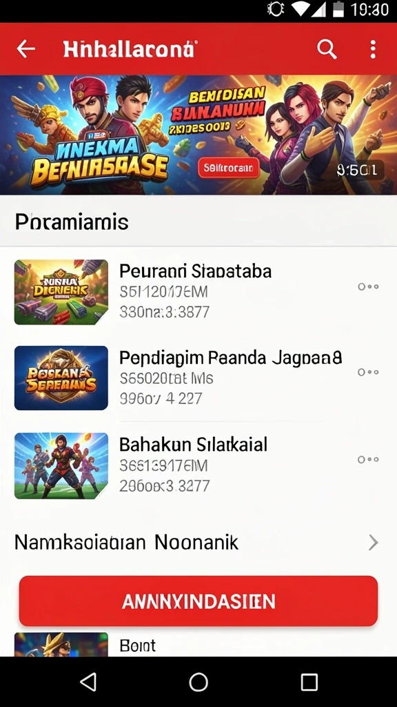 Screenshot superwin nomor 2