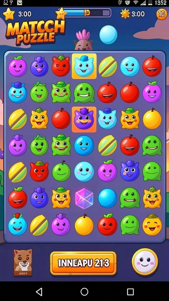 Screenshot surga77 nomor 1
