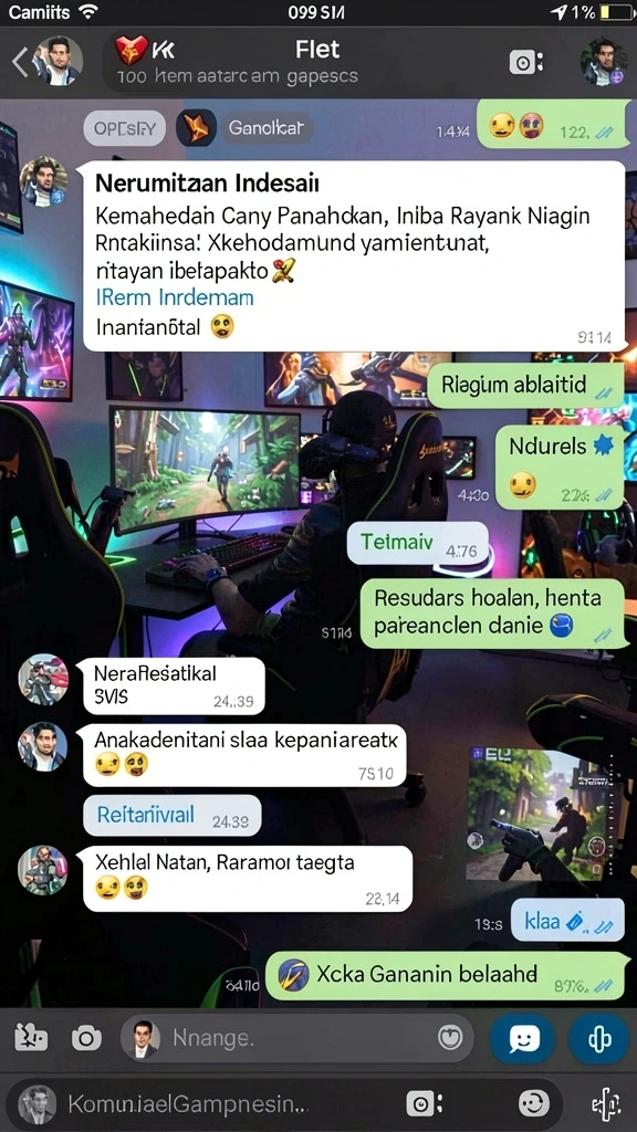 Screenshot surga77 nomor 2