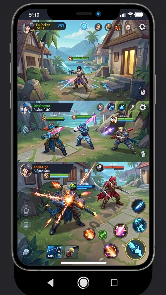 Screenshot surga77 nomor 3