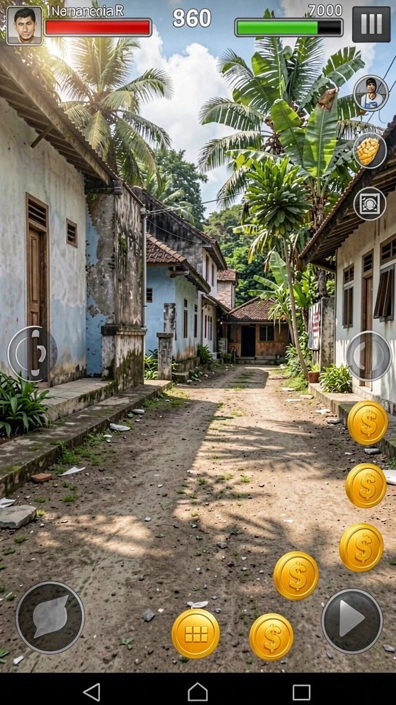 Screenshot titan777 nomor 2