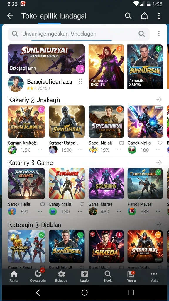 Screenshot win199 nomor 1