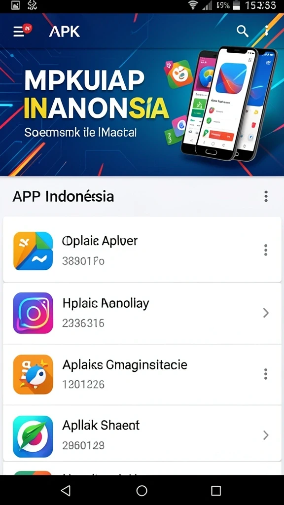 Screenshot wp888 nomor 2