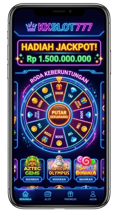 kkslot777 — cuplikan layar ringkas