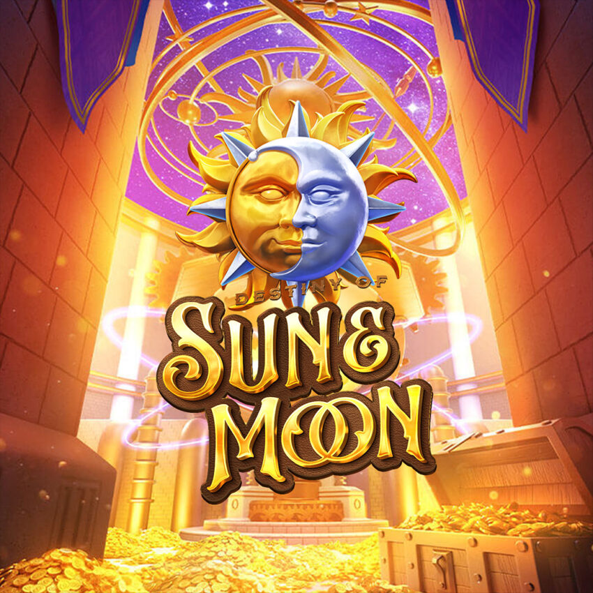 Destiny of Sun and Moon