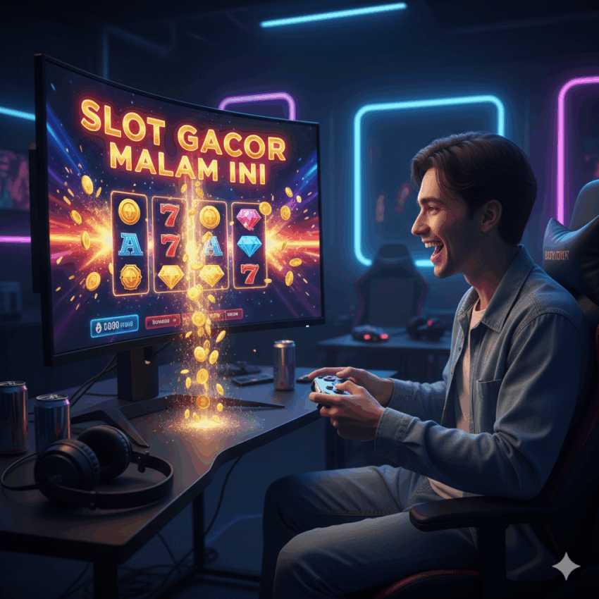slotgacor