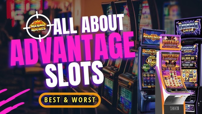 Slot dengan Tema Mitologi