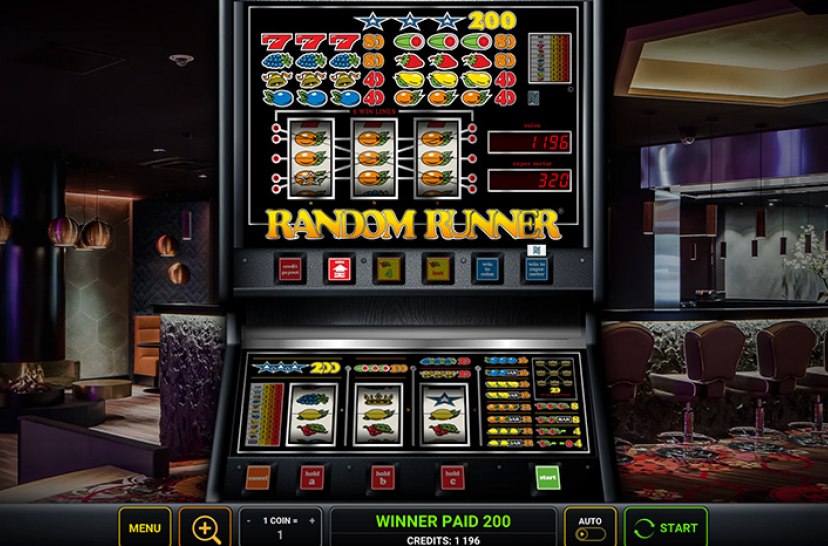 Slot Tema Kota & Peradaban